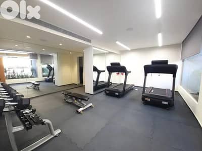 Apartment For Rent In Ashrafieh Area.