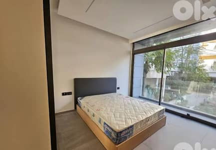 Apartment For Rent In Ashrafieh Area.