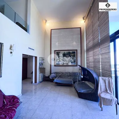 Apartment for sale in Dekwaneh Mar Roukoz شقة للبيع في دكوانة مار روكز