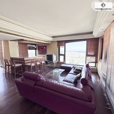 Apartment for sale in Dekwaneh Mar Roukoz شقة للبيع في دكوانة مار روكز