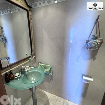 Apartment for sale in Dekwaneh Mar Roukoz شقة للبيع في دكوانة مار روكز