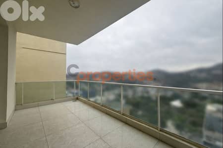 Apartment For Sale in Wadi Chahrour Baabda - CPDD46