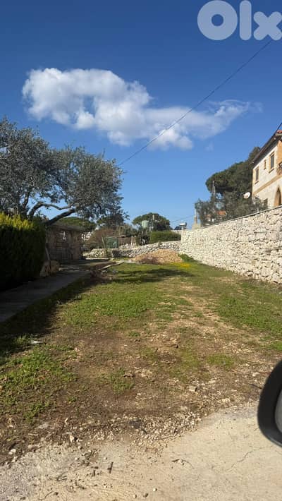 Land for sale in Batroun - أرض للبيع في البترون