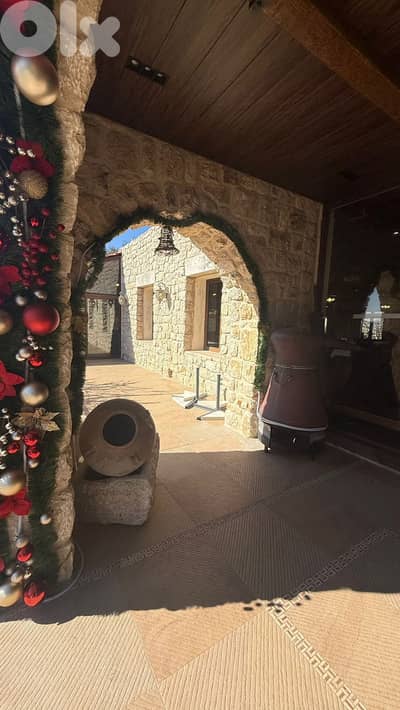 Land for sale in Batroun - أرض للبيع في البترون