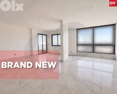 Newly released apartments | Maten/ Mazraat Yachouh REF#OY128946