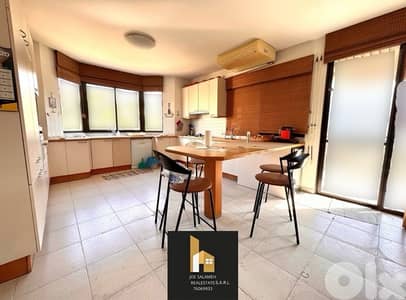 Apartment for sale in Adma 345m2 Panoramic Sea View Classy Street/أدما