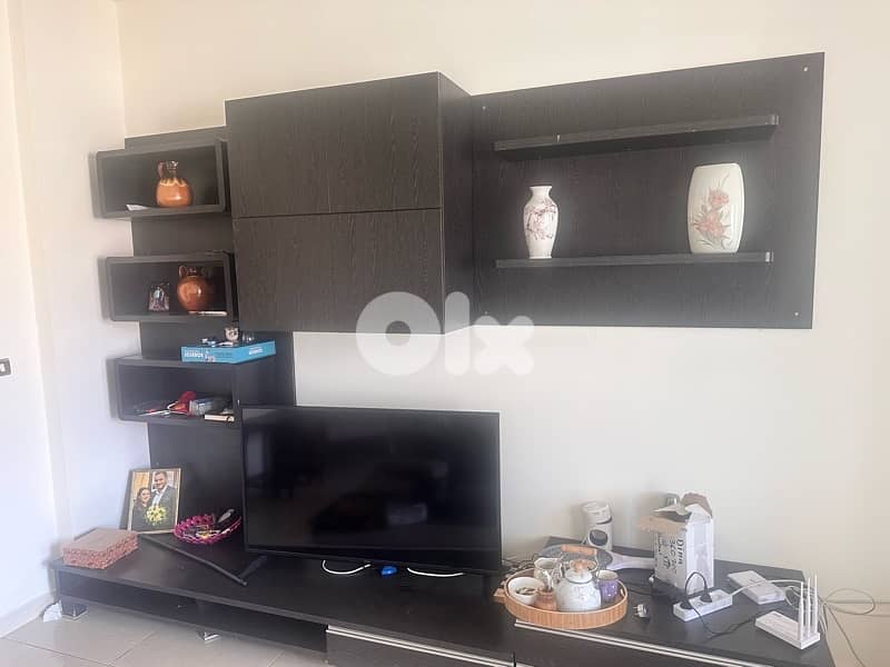 tv unit 1