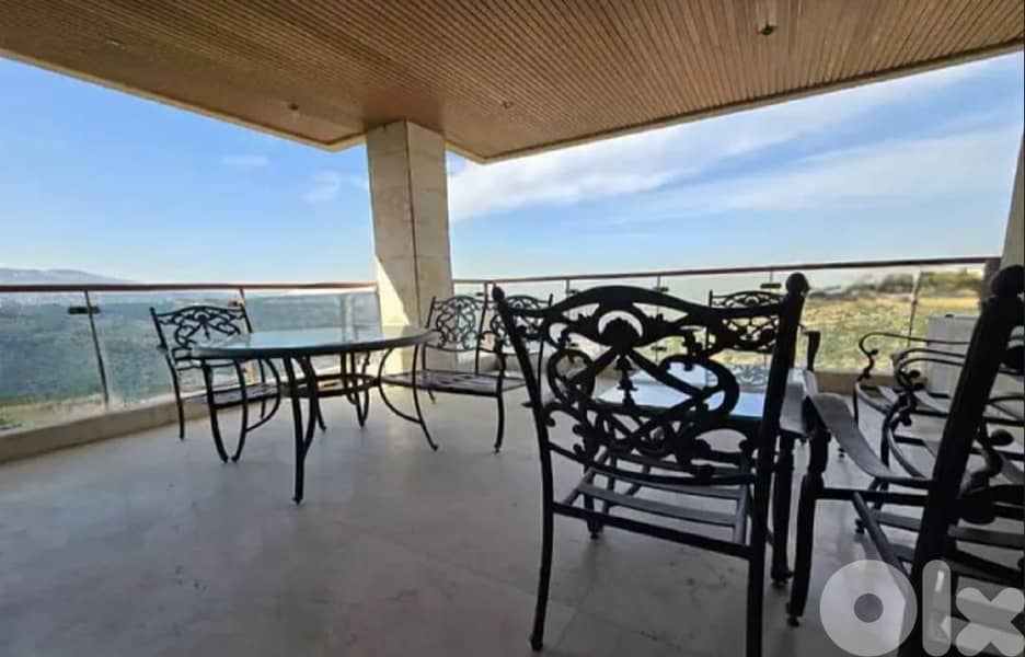 FURNISHED DUPLEX FOR RENT IN MONTEVERDE PRIME 4 BEDS, (MOR-174) 0