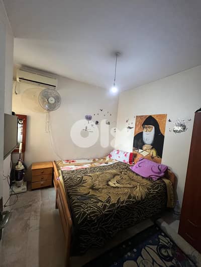 GMK214SS - Apartment For Sale In Zouk Mosbeh - شقة للبيع في زوق مصبح
