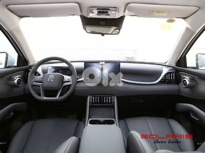 BYD Yuan Plus Smart BYD Yuan Plus Smart