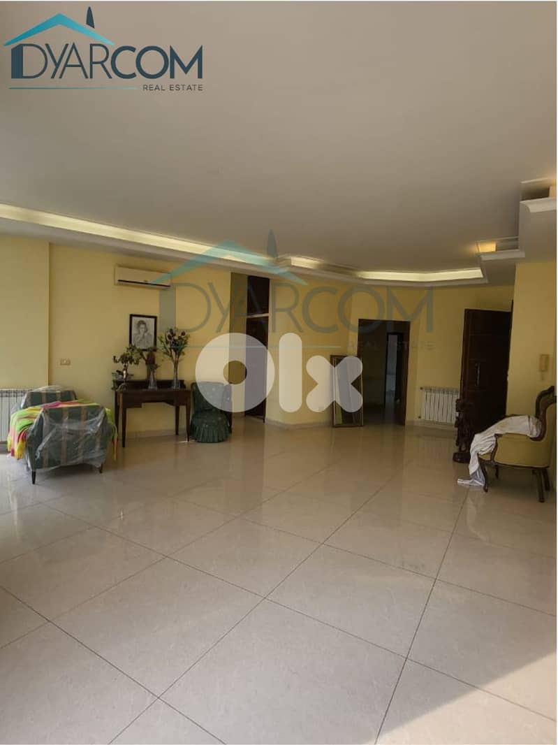 DY3169 - Biyada Spacious Apartment for Sale! 0