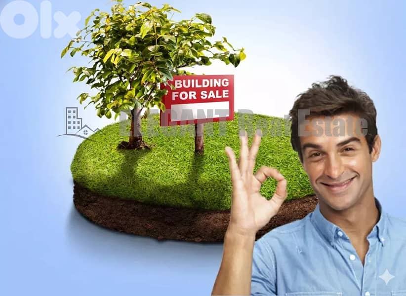 Building for Sale | Brand New | Bdadoun 0