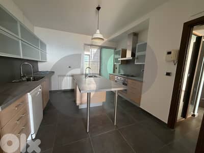 PANORAMIC SEA VIEW - DREAM HOME IN DBAYEH /ضبيه REF#DF119787