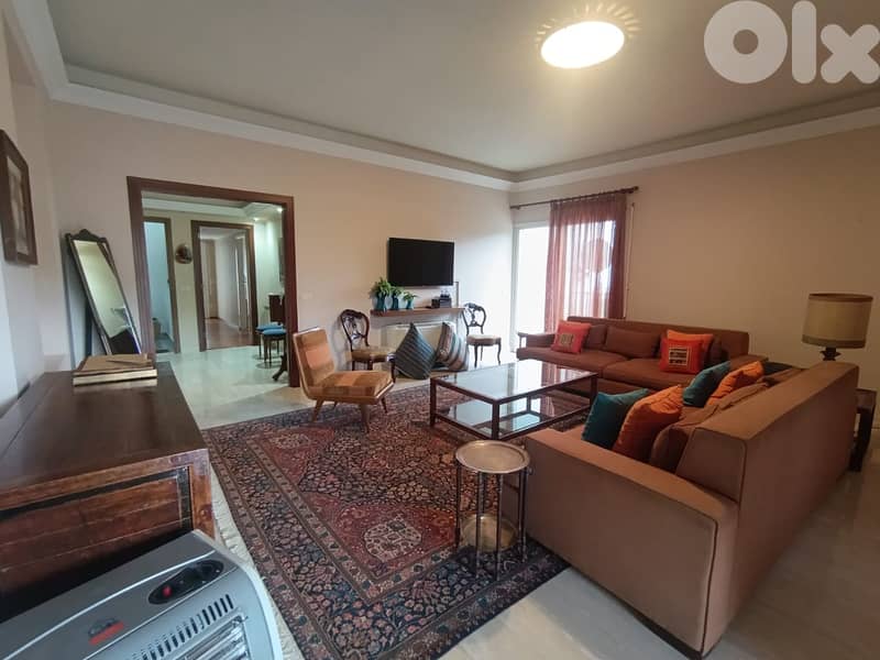 Apartment for Sale – Baabdat 0