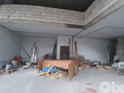 Shop for Sale in Achrafieh محل للبيع في الأشرفية