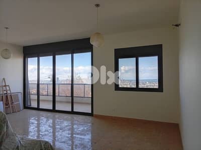 107 Sqm Apartment + Terrace For Sale In Jdeideh شقة للبيع في جديدة