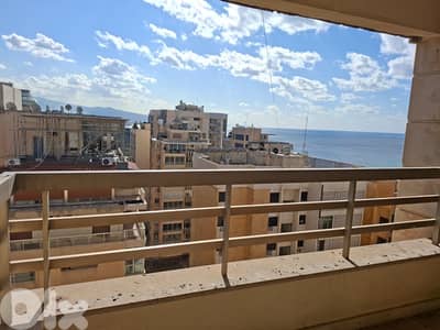 L20151 - High-End Duplex with Sea View For Rent in Ramlet Al Bayda