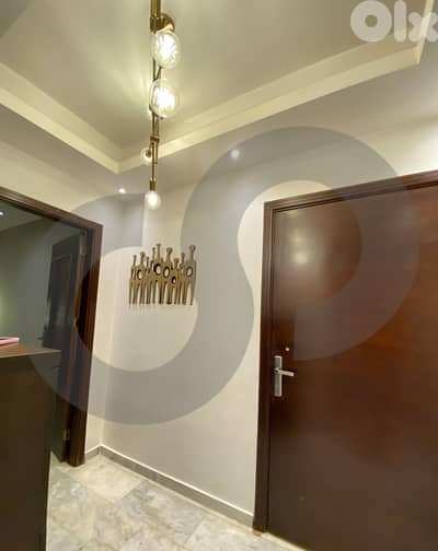 3 balconies/Elevator/Deir Qoubel/دير قوبل/ALEY/REF#RO131757 !