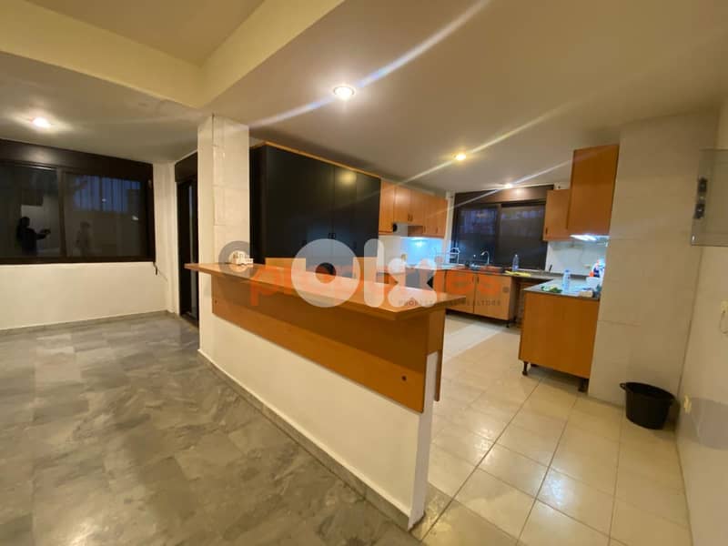 Apartment For Rent in Naccache – CPMC24 0