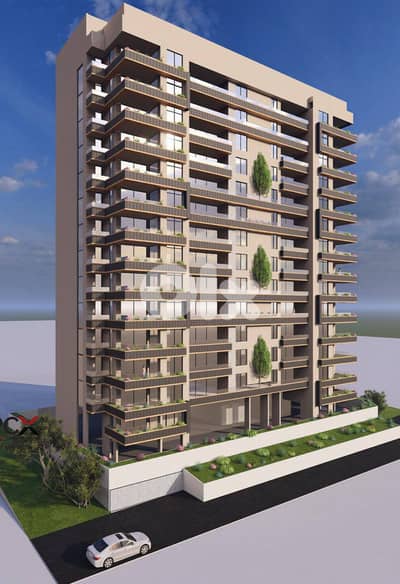 Under Construction | Flexible Payment Facilities | Achrafieh