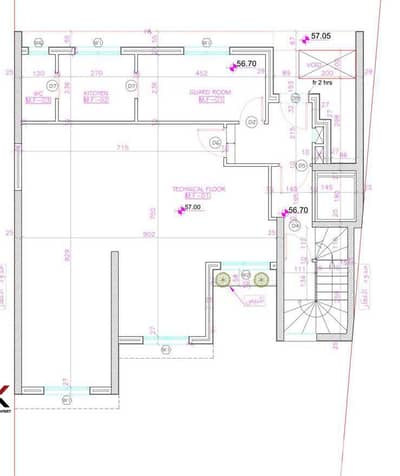 Under Construction in Achrafieh | Flexible Payment Plan | Sea View