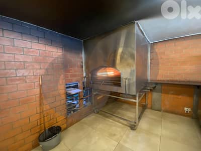 Equipped bakery/Koura/كورة ! REF#MT131760 !