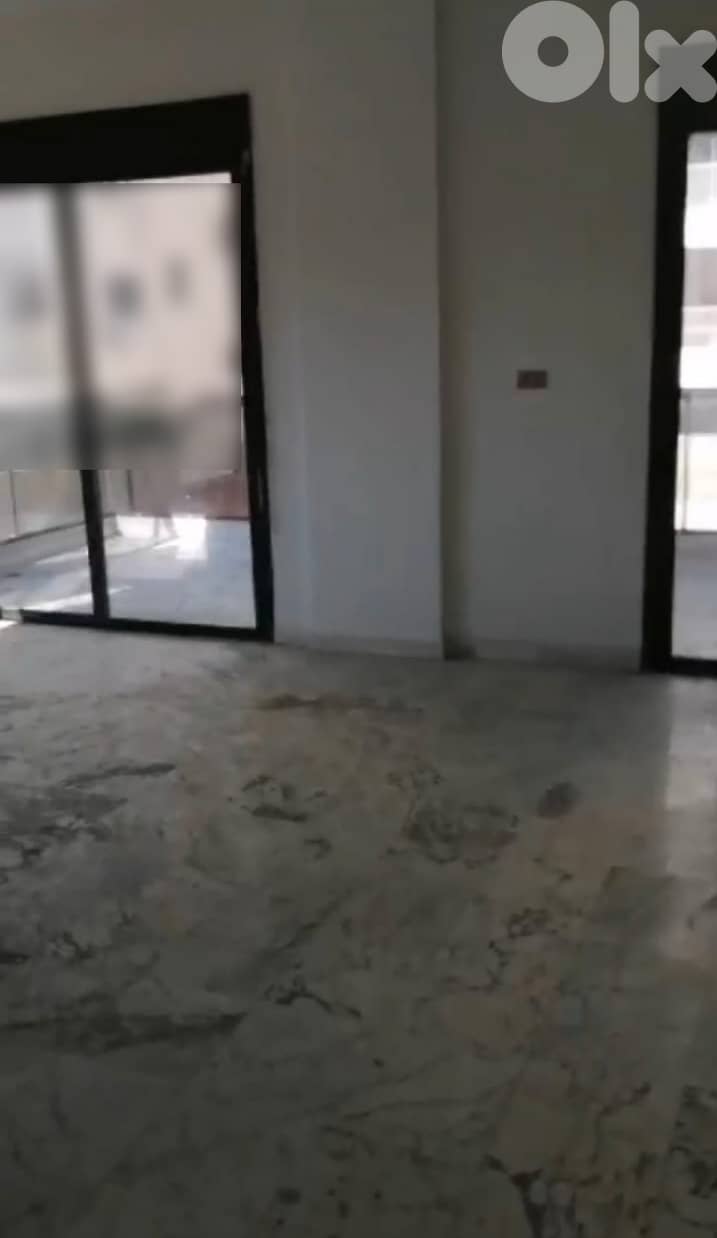 3 BEDROOMS APARTMENT FOR RENT IN HAZMIEH PRIME, (HAR-266) 0