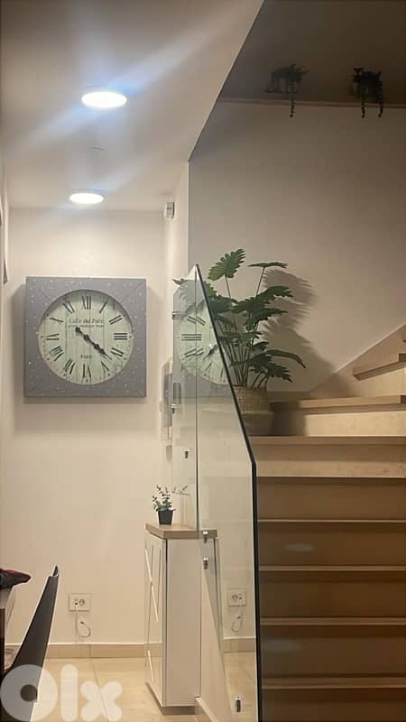 modern watch wall for living room 1