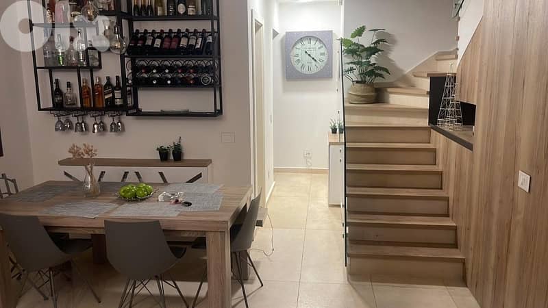modern watch wall for living room 2