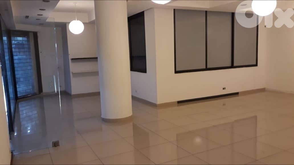 FULLY DECORATED SHOP FOR SALE IN HAZMIEH PRIME, (HA-388) 0