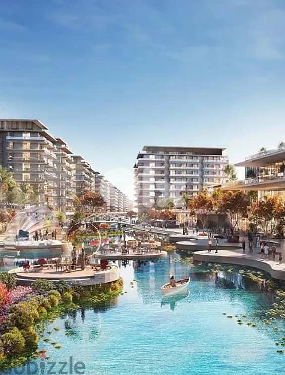 DUBAI/Start the year with a powerful MOVE and make a SMART investment! 0