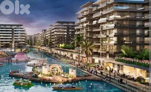 DUBAI/Start the year with a powerful MOVE and make a SMART investment!