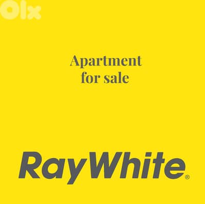 Apartment for Sale in Saifi | City and Sea View | شقة للبيع في الصيفي