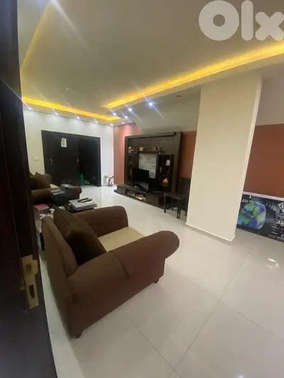 Apartment For Sale in Mansourieh 240000$ شقة للبيع في المنصورية