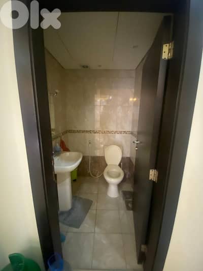 Apartment For Sale in Mansourieh 240000$ شقة للبيع في المنصورية