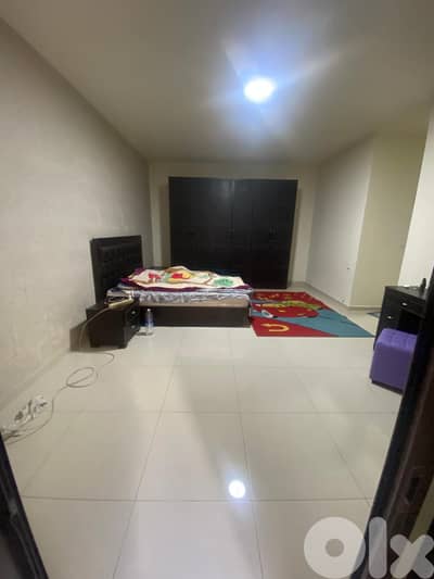 Apartment For Sale in Mansourieh 240000$ شقة للبيع في المنصورية