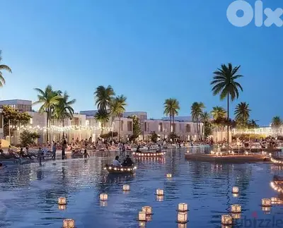 Dubai/ A New Iconic Project is Coming! - دبي/ مشروع مبدع جديد قادم Dubai/ A New Iconic Project is Coming! - دبي/ مشروع مبدع جديد قادم