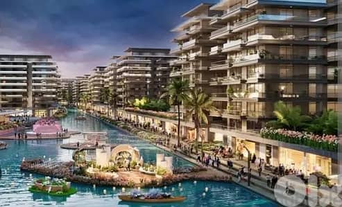 Dubai/ A New Iconic Project is Coming! -  دبي/ مشروع مبدع جديد قادم