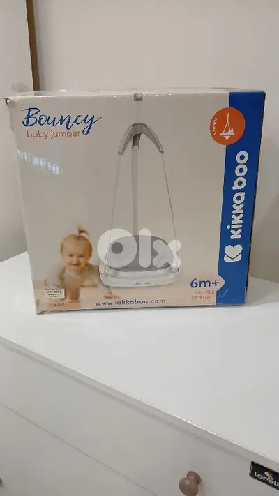 baby jumper