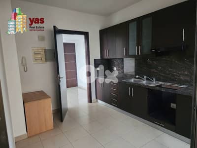 Jdeideh 172m2 | High Floor | Prime Location | City View | AA