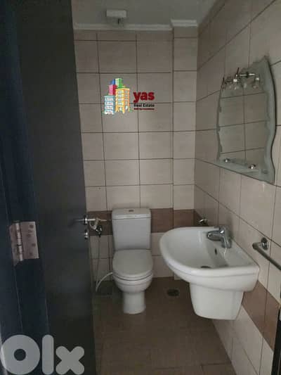 Jdeideh 172m2 | High Floor | Prime Location | City View | AA