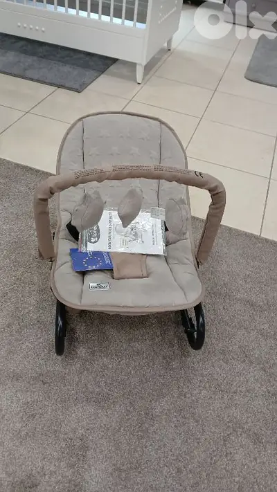 baby relax