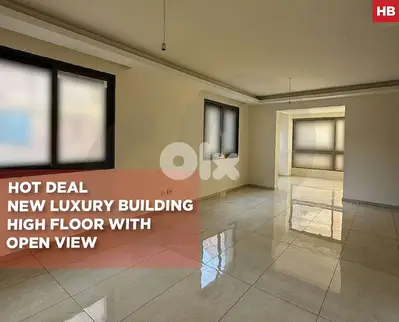 balcony,Maid's room, electricity Verdun/ فردان REF#HB131676