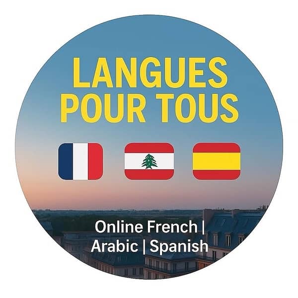 private online french&arabic tutor at 99$ monthly 0