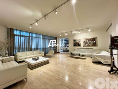 Apartment for Rent in Achrafieh - شقة للإجار في الأشرفية Apartment for Rent in Achrafieh - شقة للإجار في الأشرفية