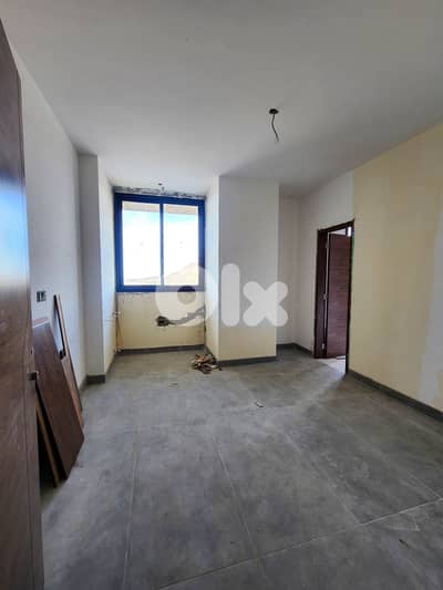 95 SQM Chalet in Zaarour, Metn with View + Terrace and Jacuzzi/ Pool