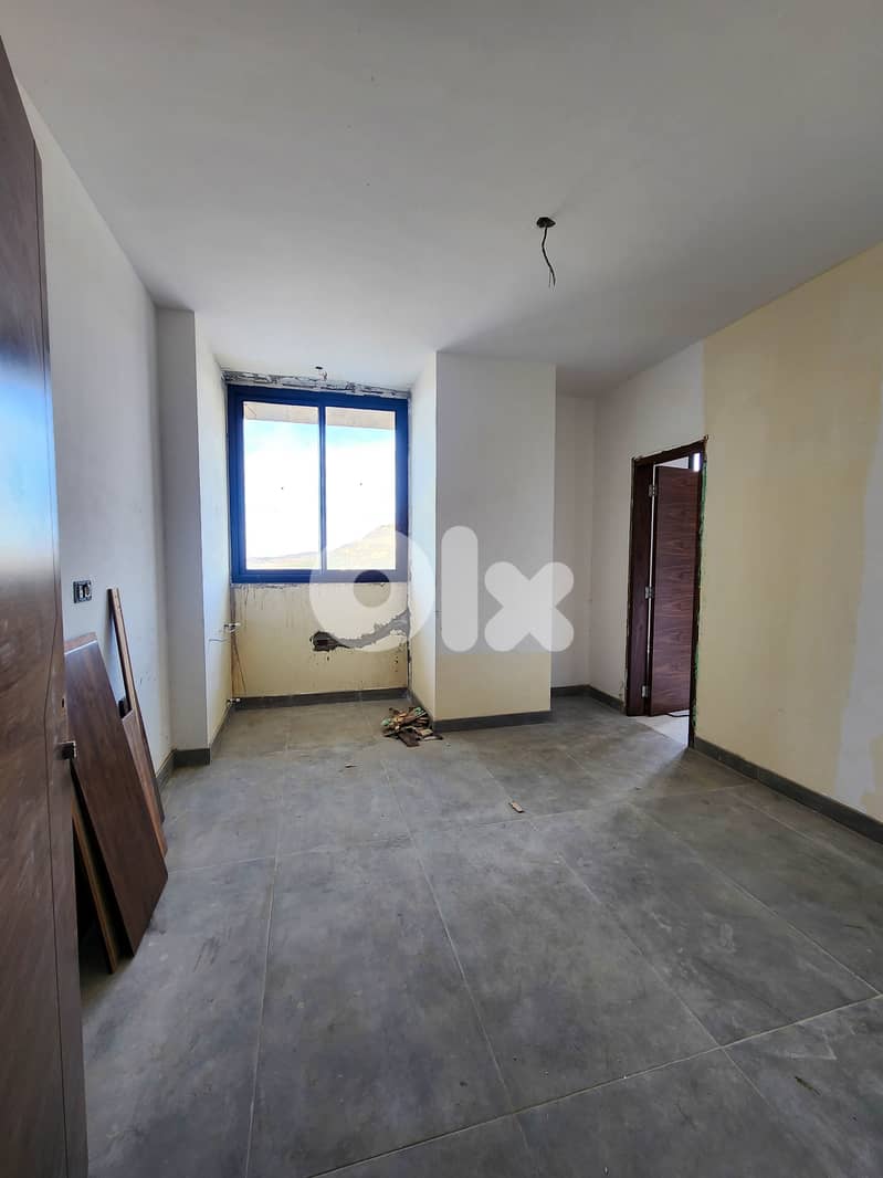 95 SQM Chalet in Zaarour, Metn with View + Terrace and Jacuzzi/ Pool 4