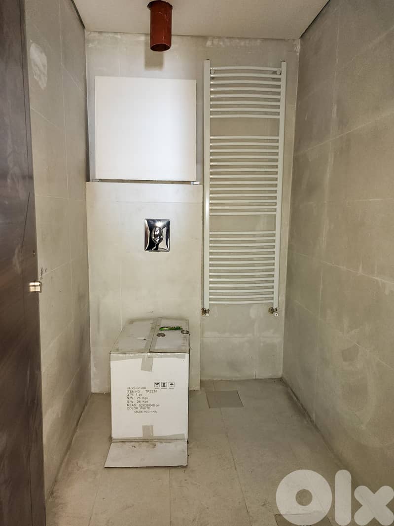 95 SQM Chalet in Zaarour, Metn with View + Terrace and Jacuzzi/ Pool 6