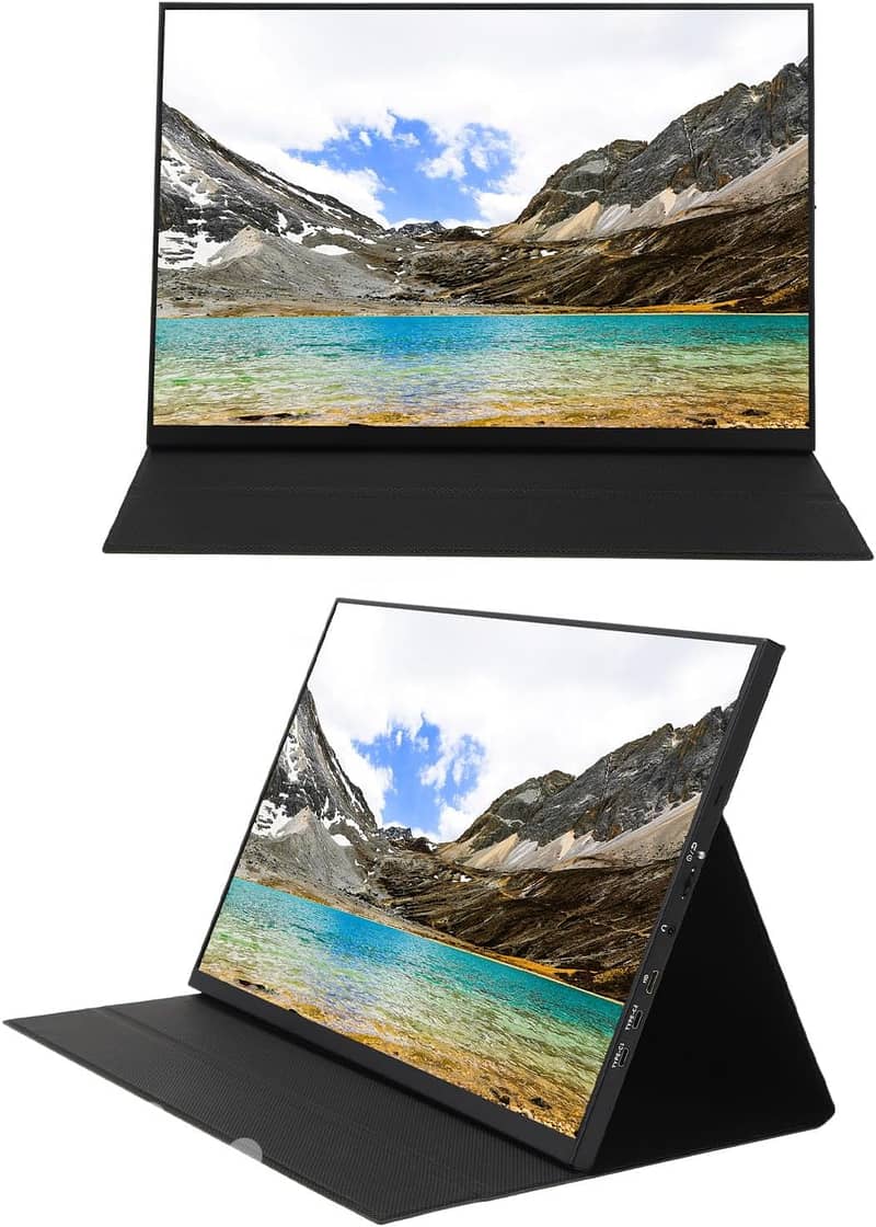 JTX07 Portable Monitor 18 INCH 4