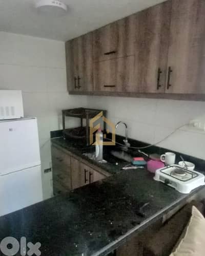 Apartment for sale in Hamra ML438 شقة مفروشة للبيع في الحمرا